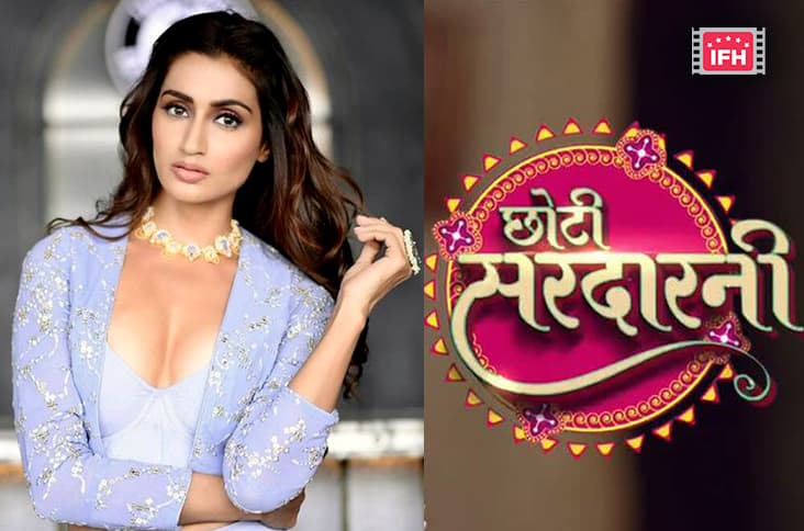 Piya Valecha Of Baalveer Fame Roped In For Colors’ Choti Sarrdaarni