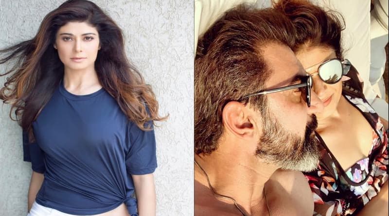 Pooja Batra And Nawab Shah Have Found Love Again