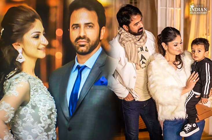 Pooja Batra Mourns The Sudden Demise Of Her Husband Nawab Shah’s Brother-In-Law