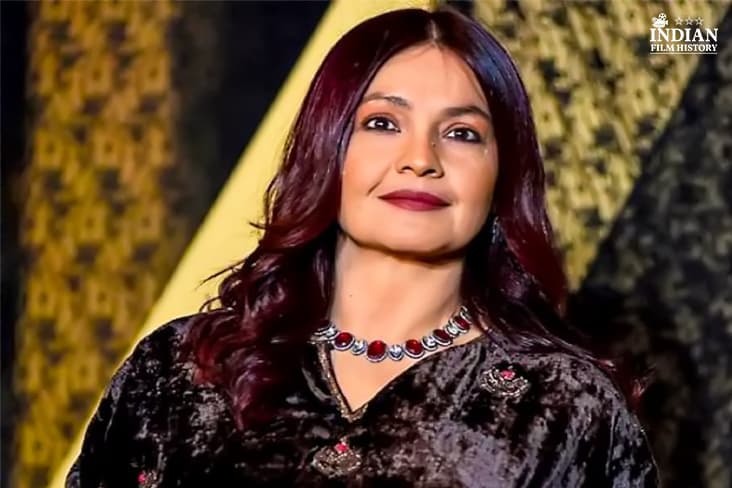 Pooja Bhatt Feels Liberated On Her Return To Acting