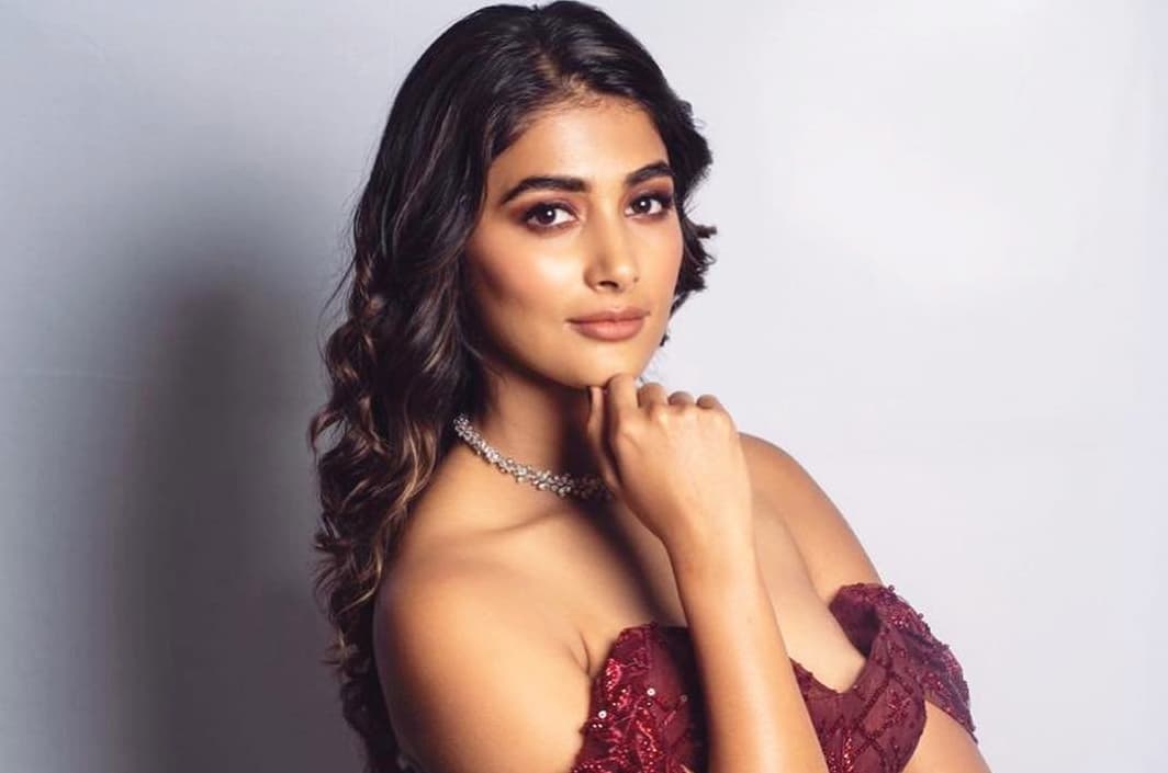 Pooja Hegde In Sajid Nadiadwala’s Next
