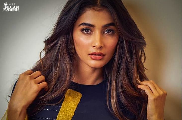 Pooja Hegde To Be Part Of Some Very Significant Movies