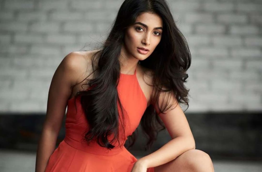 Pooja Hegde To Do Three New Films For Sajid Nadiawala