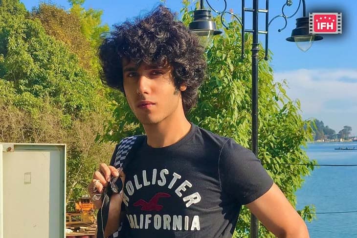 Poojan Chhabra Of Home Shanti Home Roped In For Amazon’s Series ‘Adhura’