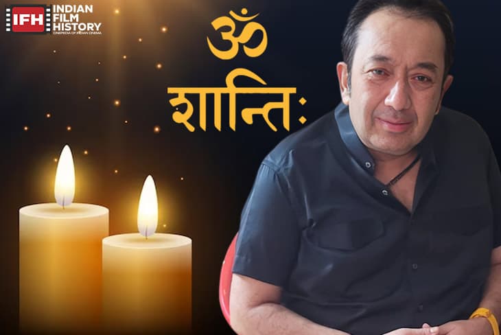 Popular Bengali Actor Joy Banerjee Passed Away At The Age Of 62