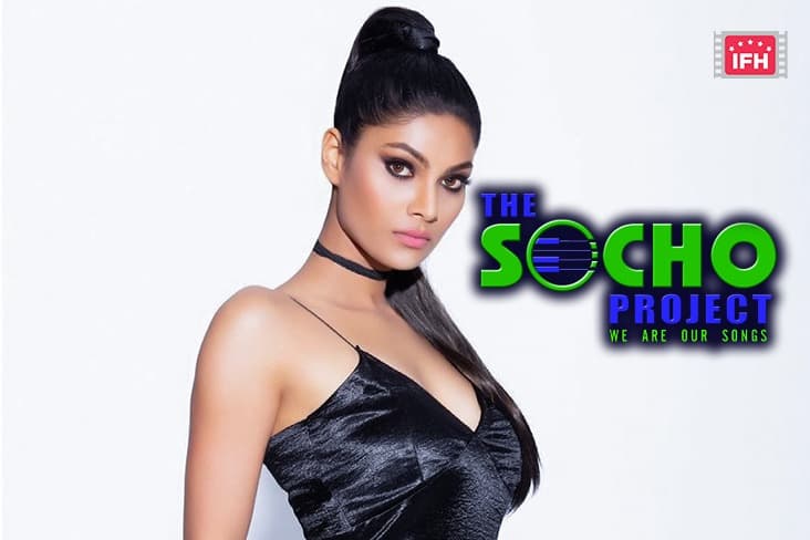 “Portraying This Role Wasn’t That Difficult For Me” Lopamudra Raut On Her Role In ‘The Socho Project’