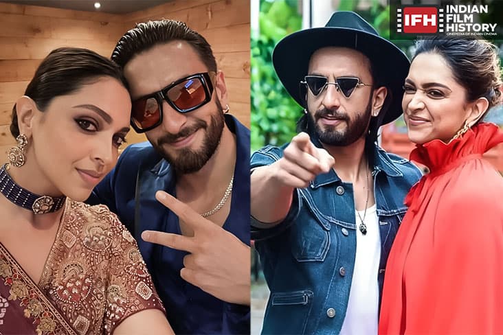 Post Dhurandhar’s Success, Ranveer Singh Enjoys A Wedding In New York With Wife, Actress Deepika Padukone.