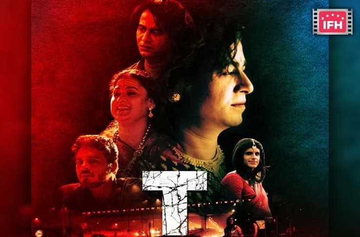 Poster And Trailer Of ‘T’ Unveiled At Cannes 2022