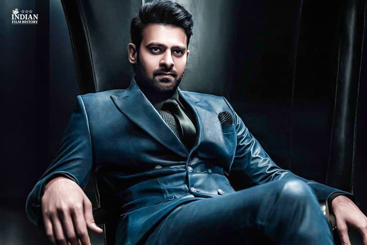 Prabas to play a deadly violent man in his next