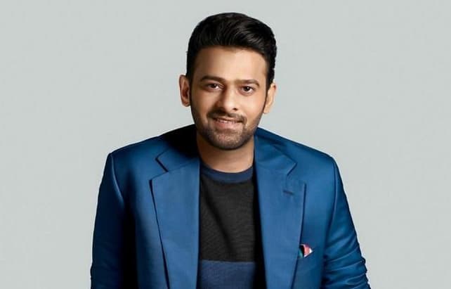 Prabhas Likes To Own Expensive Things
