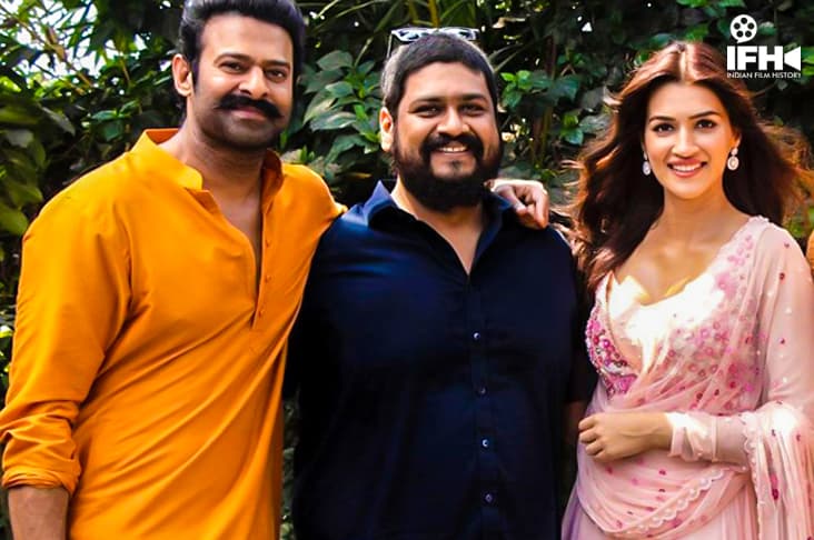 Prabhas Starrer Adipurush Likely To Shift Shoot Location To Hyderabad