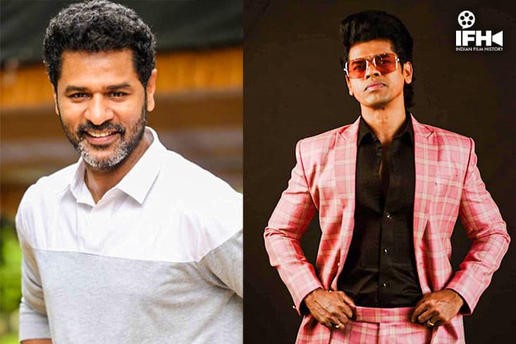Prabhu Deva Is A Dream To Work With – Siddharth Jadhav On His Upcoming Bollywood Film Radhe Your Most Wanted Bhai