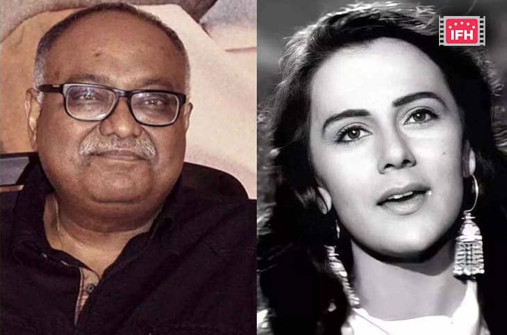 Pradeep Sarkar All Set To Direct Late Actress Priya Rajvansh’s Biopic