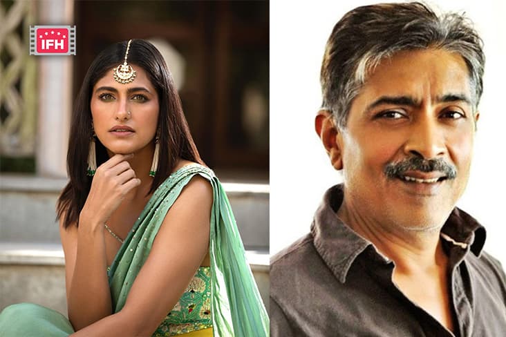 Prakash Jha's Next Web Series Will Star Kubbra Sait.