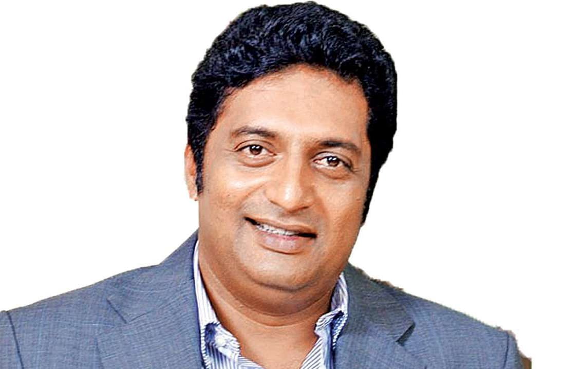 Prakash Raj in a legal tussle over ‘Tadka’