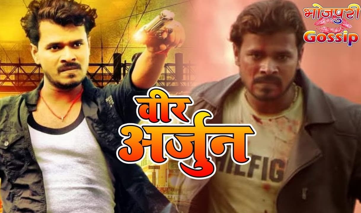 Pramod Premi To Make His Debut In ‘Veer Arjun’