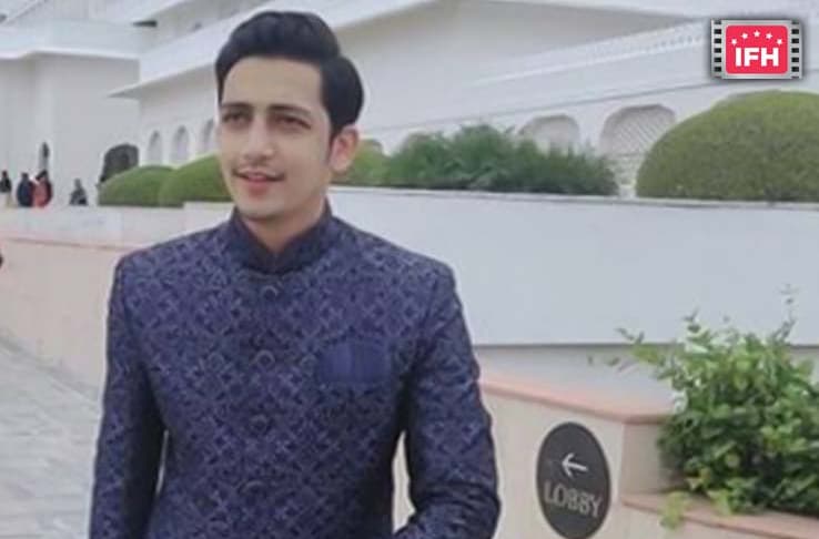 Pranav Jain To Join The Cast Of Dangal TV’s ‘Sindoor Ki Keemat’