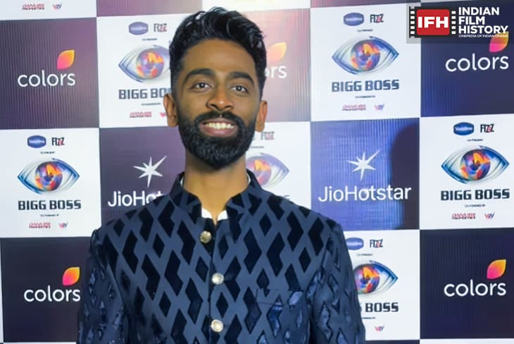 Pranit More Shares Life Lessons After Bigg Boss 19 Journey