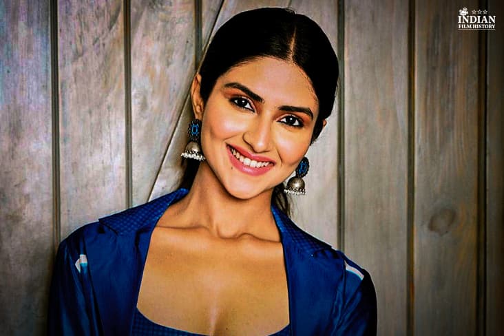 Pranutan Bahl Says She Has No Friends In Bollywood, This Is Why