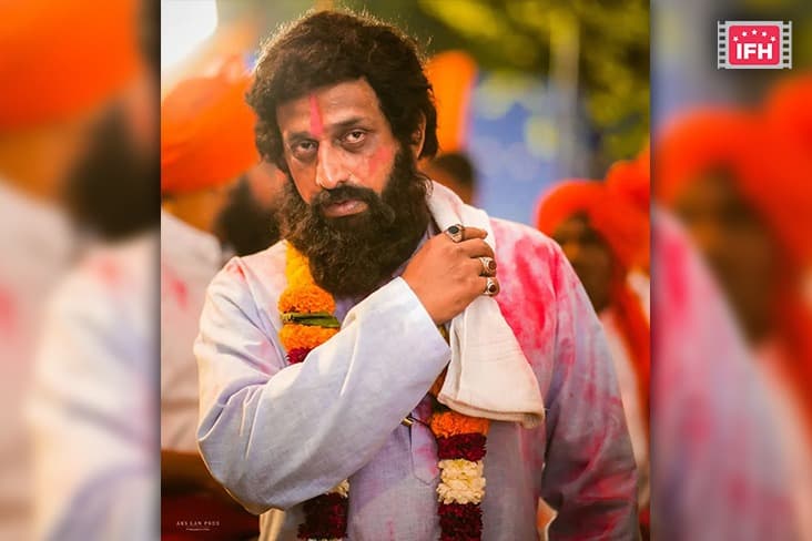 Prasad Oak’s Look In Pravin Tarde’s Dharmaveer Gets An Emotional Response