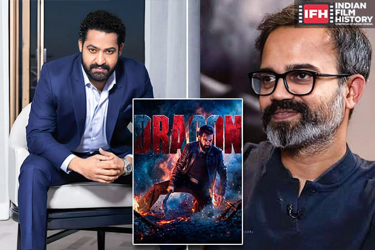 Prashanth Neel Shares About NTR Massive Transformation For The Film Dragon