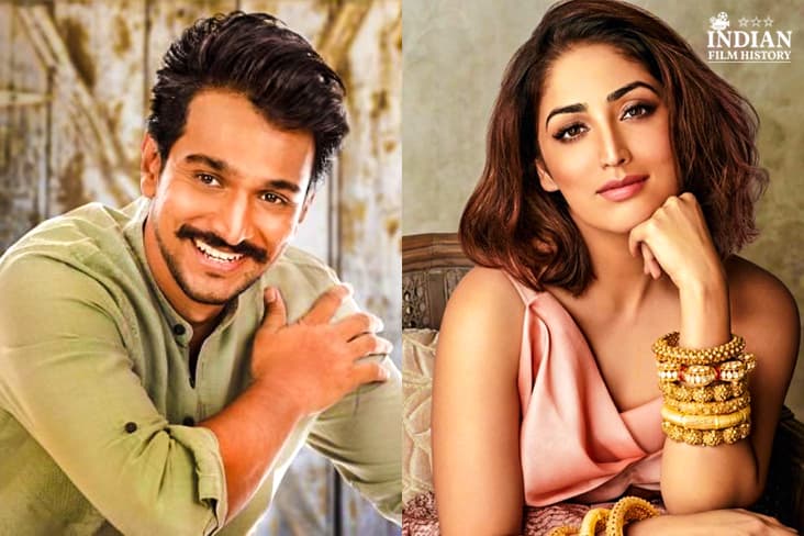 Pratik Gandhi And Yami Gautam To Be Leads In Aditya Dhar’s Next