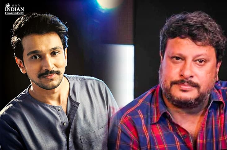 Pratik Gandhi Of Scam 1992, Will Be Seen In Tigmanshu Dhulia’s Next