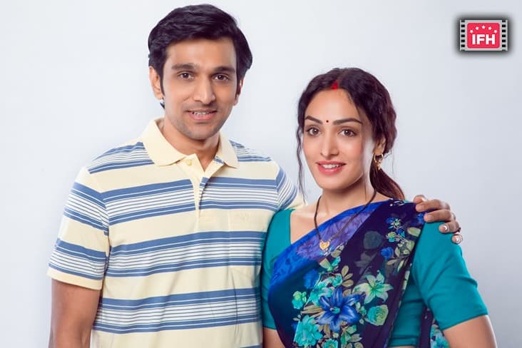Pratik Gandhi To Team With Khushali Kumar In Hansal Mehta’s Next