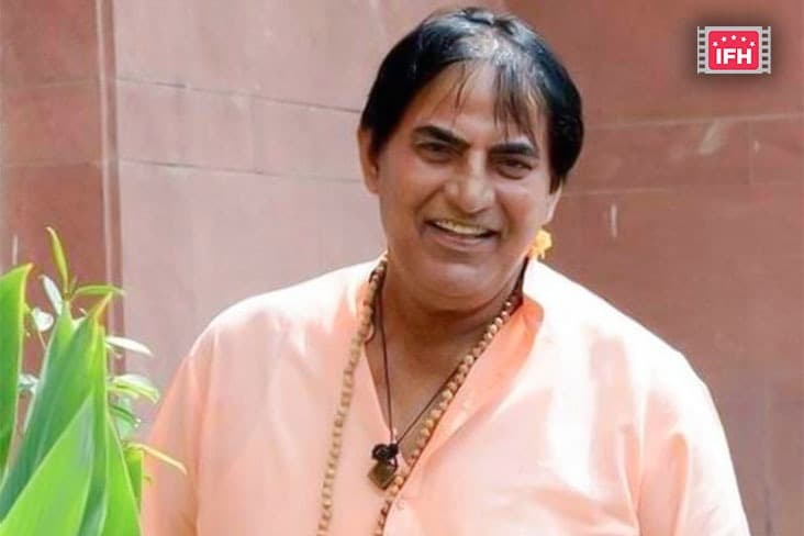 Praveen Kumar Sobti, Who Played Glorious Bheem In Mahabharat, Passes Away At 74