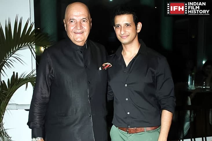 Prem Chopra Diagnosed With Severe Aortic Stenosis, Confirms Sharman Joshi