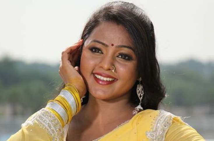 Prem Qaidi To Star Kajal Yadav And Kunal Tiwari