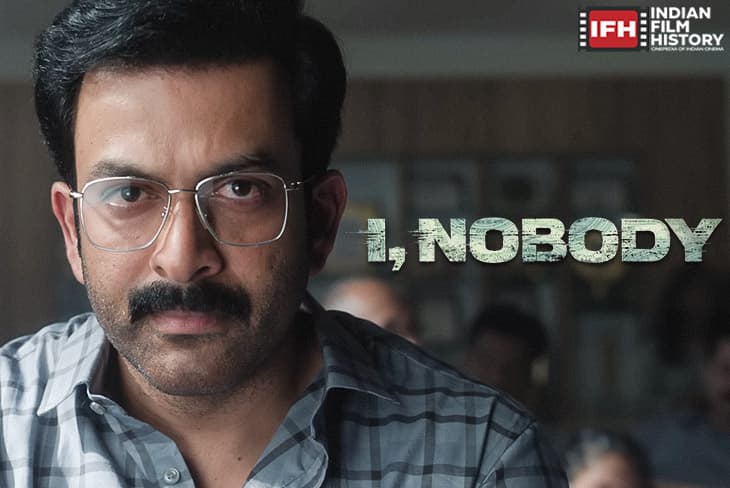 Prithviraj Sukumarans I Nobody Locks The Release Date The Thriller Is Set To Hit The Theatres On July 9th 2026