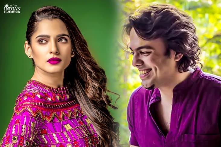 Priya Bapat Heads To Singapore To Shoot For Aditya Kripalani’s Next