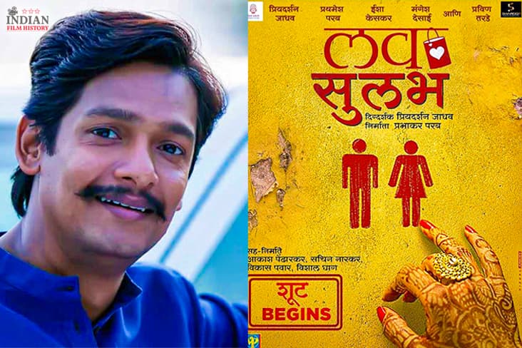 Priyadarshan Jadhav Begins Filming His Next ‘Love Sulabh’