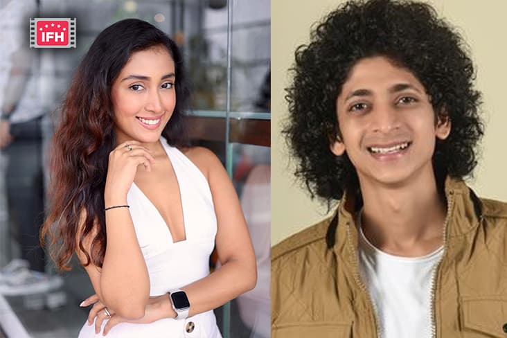 Priyamvada Kant And Monu Kanojia To Star In 'Woh To Hai Albela'.