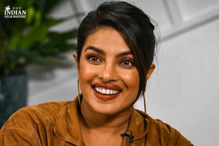 Priyanka Chopra Stranded In UK Amidst The 4 Tier Lockdown