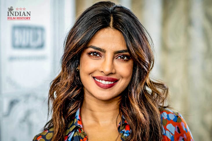 Priyanka Chopra To Launch Her Memoir Today, Gives Fans A Sneak Peak