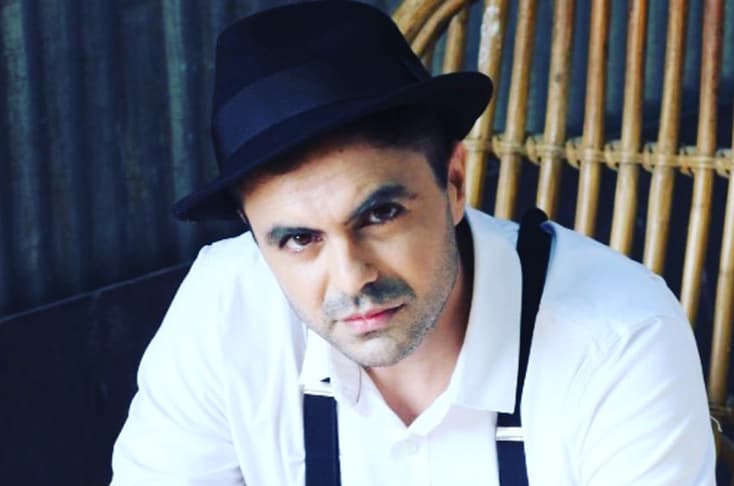Producer Ajit Arora To Make His Acting Debut