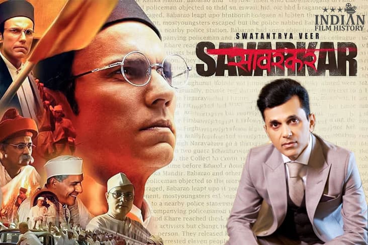 Producer Anand Pandit Highlights The Importance Of Freedom Fighters In History Education Amid The Release Of Swatantrya Veer Savarkar