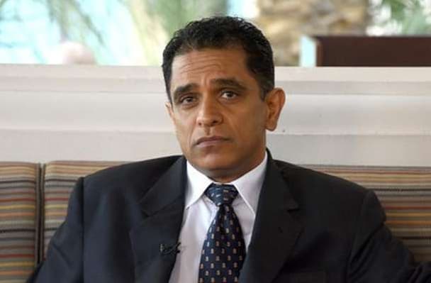 Producer Firoz Nadiadwala Jailed For Nonpayment Of Tax