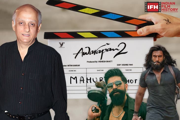 Producer Mukesh Bhatt Finally Clears Air On Awarapan 2 Delay. ‘Not Scared Of Dhurandhar 2 Or Toxic’