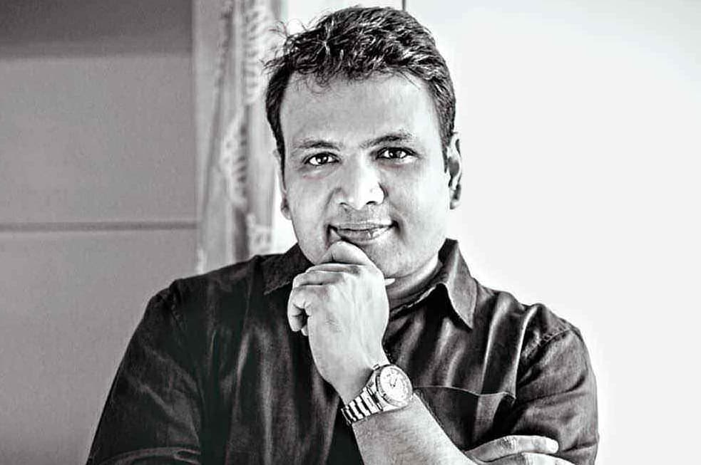 Producer Of ‘Newton’ To Make His Directorial Debut