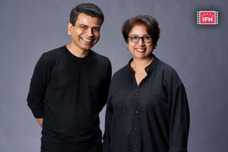 Producer Surraj Sinngh’s, BLive Productions, And Director Revathi Have Joined Hands For 3 Film Association
