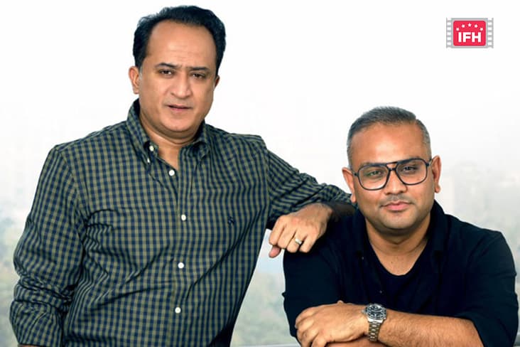 Producer Vikram Malhotra And Director Mayank Sharma Team Up For A Thriller, Action Film