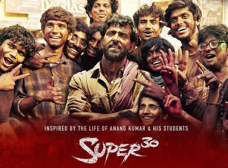 Promotions For Super 30 Begins