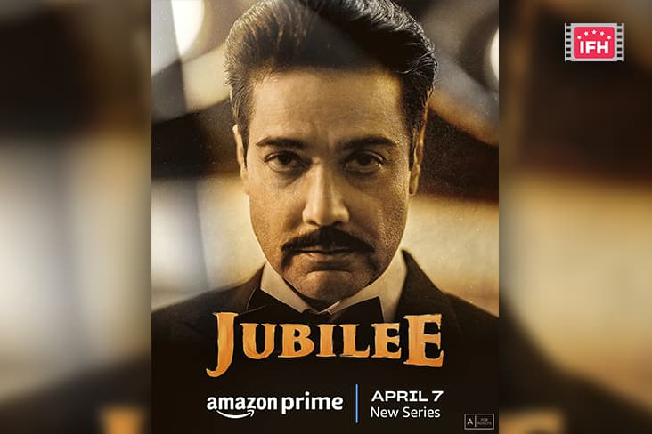Prosenjit Chatterjee Who Plays Shrikant Roy In Jubilee Dedicates His Character Look To His Father And Legendary Actor Biswajit Chatterjee