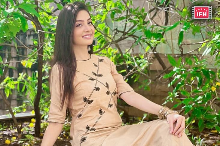Puja Joshi Begins Filming For Her Next