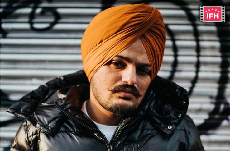 Punjabi Singer Sidhu Moose Wala Shot Dead In Punjab