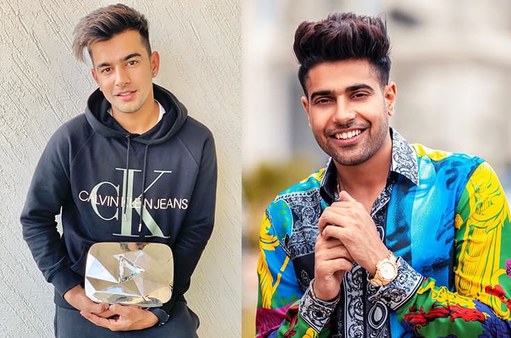 Punjabi singers Guri and Jass Manak all set to make their acting debut