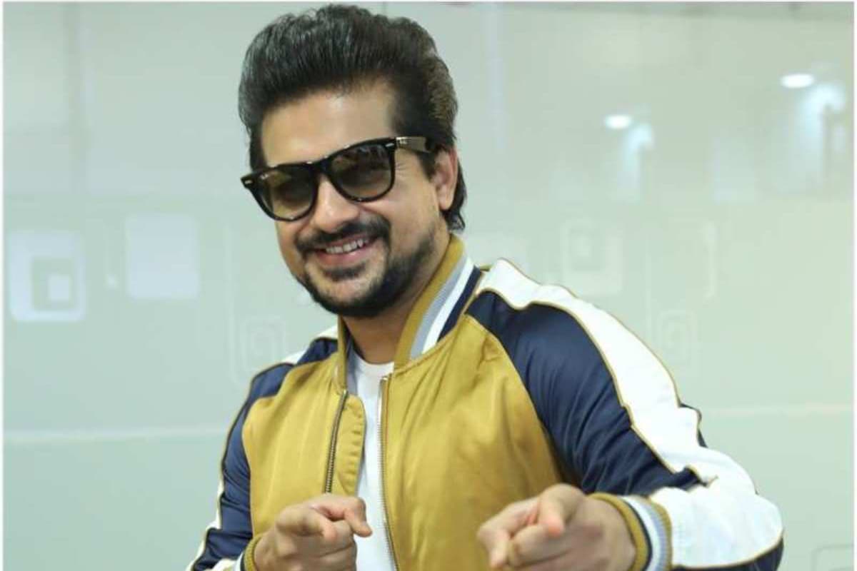 Pushkar Jog’s Next To Be Shot In London